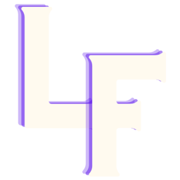 Lily's Fusions logo.