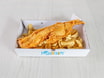 Cod & Chips