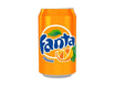 Fanta Orange 0.33L