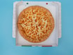 Cheesy Garlic Bread