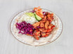 Chicken Tikka Kebab