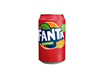 Fanta Fruit Twist 0.33L
