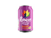 Rubicon Passion Fruit 0.33L