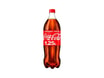 Coca Cola 1.25L